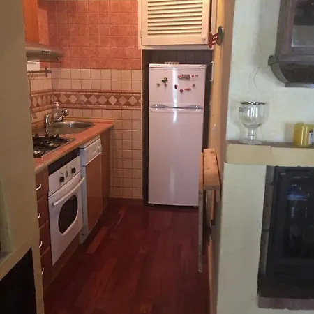 Ferienhaus 1 Cala Serena (Mallorca)