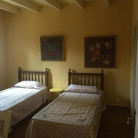 1 Ferienhaus *