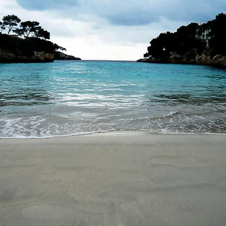 Cala Serena 1 * Cala Serena (Mallorca)