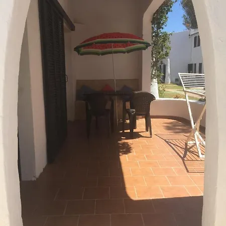 Holiday home Cala Serena 1