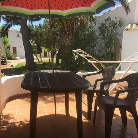 Cala Serena 1 Holiday home *
