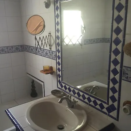 Holiday home Cala Serena 1 *