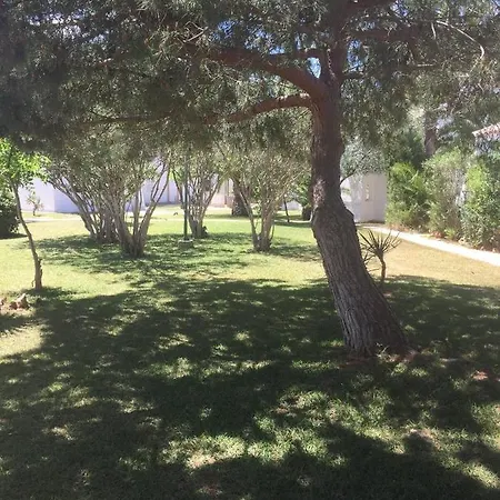 Holiday home Cala Serena 1